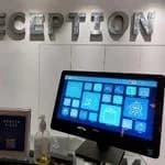 Εγκατάσταση Info Touch — φωτογραφία 7
