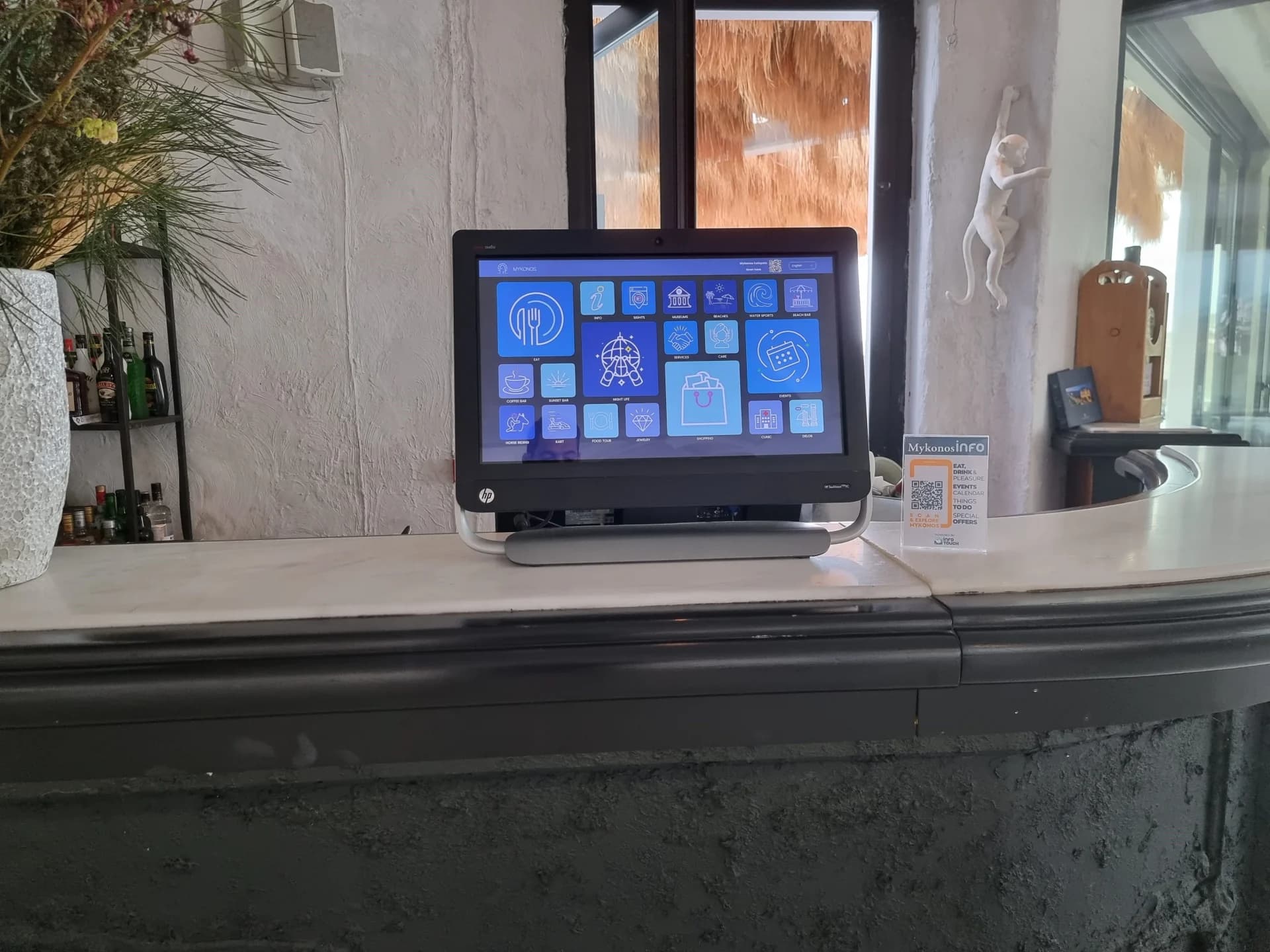 Info Touch Tinos — φωτογραφία 4